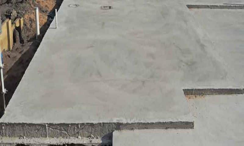 Commercial Slabs - Concrete Services Madison