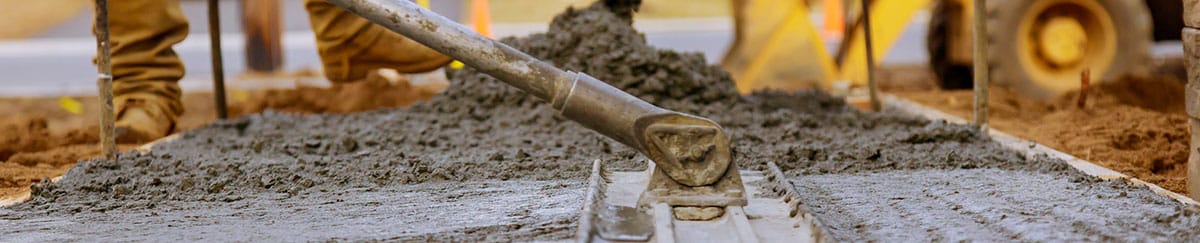 Commercial Foundations Madison Happening on Site in Madison City